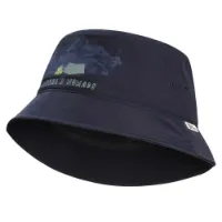 Jack Wolfskin Woods Bucket Hatt