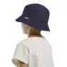 Jack Wolfskin Woods Bucket Hatt, Print night blue, S