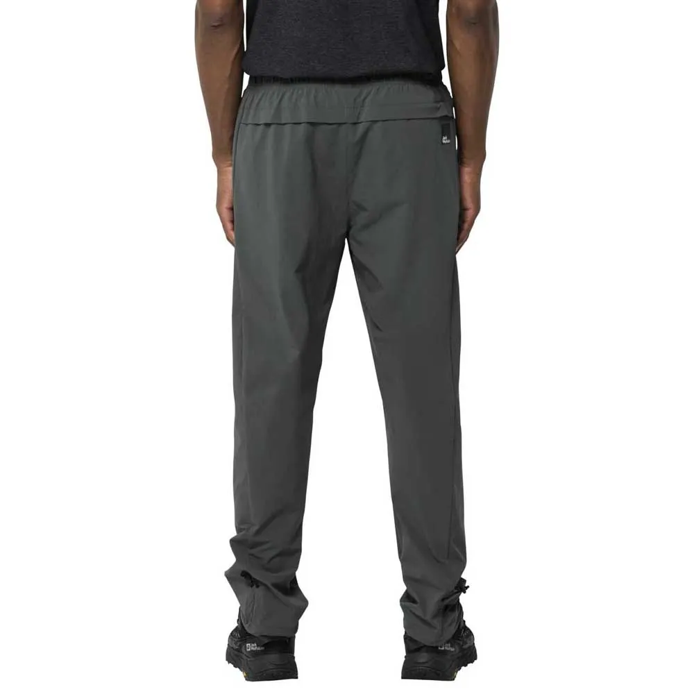 Jack Wolfskin Zeilweg Bukser