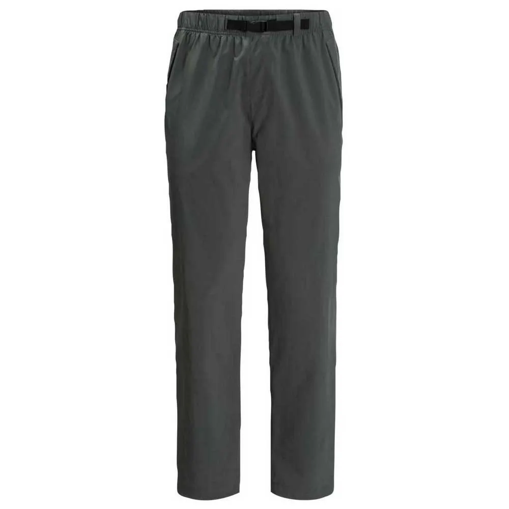 Jack Wolfskin Zeilweg Bukser