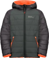 Jack Wolfskin Zenon Jakke Jack Wolfskin Zenon Jakke