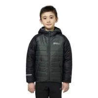 Jack Wolfskin Zenon Jakke Jack Wolfskin Zenon Jakke