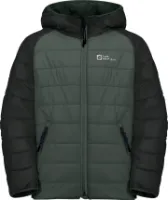 Jack Wolfskin Zenon Jakke