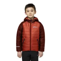 Jack Wolfskin Zenon Jakke Jack Wolfskin Zenon Jakke