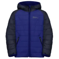 Jack Wolfskin Zenon Jakke
