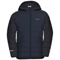 Jack Wolfskin Zenon Jakke