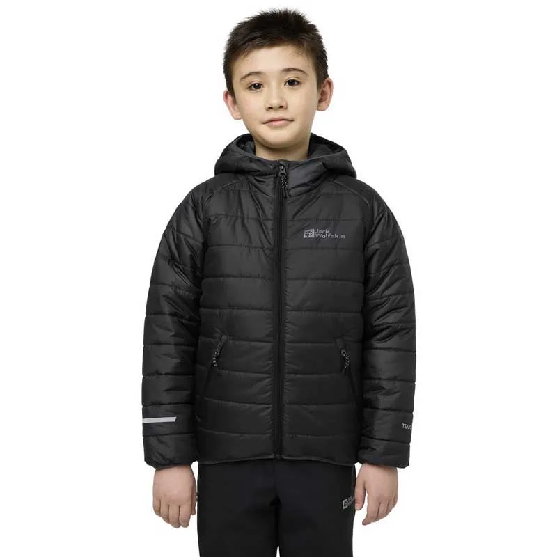 Jack Wolfskin Zenon Jakke Jack Wolfskin Zenon Jakke