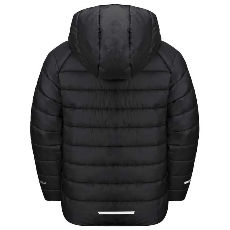 Jack Wolfskin Zenon Jakke Jack Wolfskin Zenon Jakke