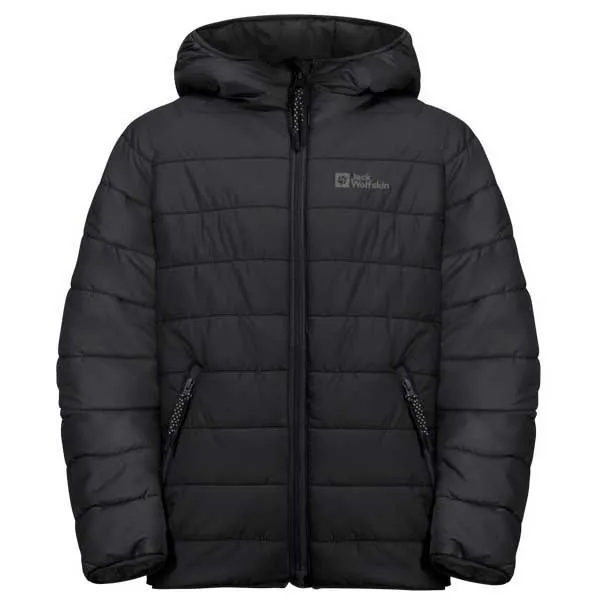 Jack Wolfskin Zenon Jakke Jack Wolfskin Zenon Jakke