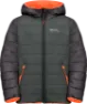 Slate green