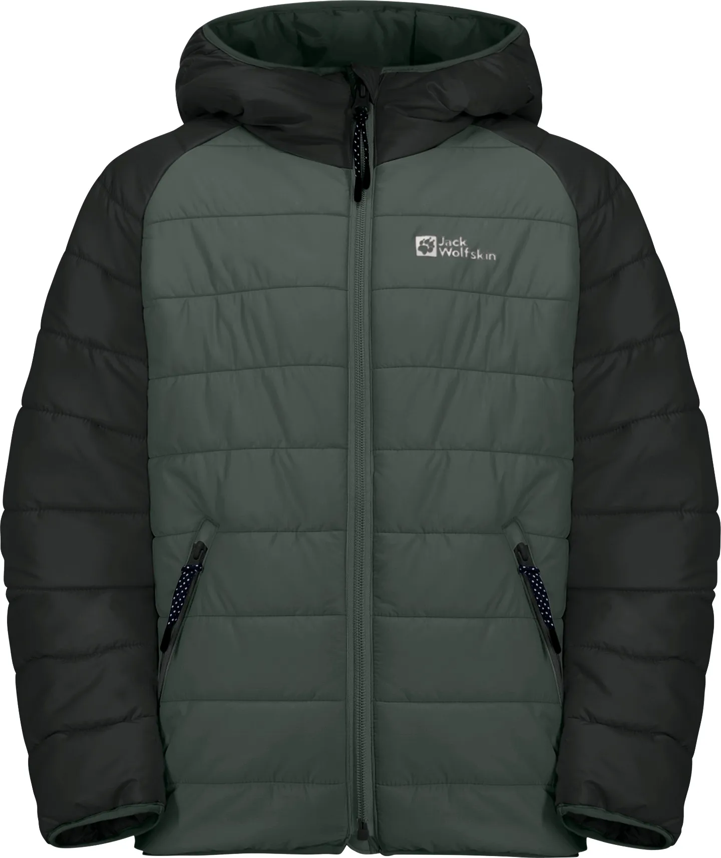Jack Wolfskin Zenon Jakke