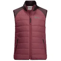 Jack Wolfskin Zenon Vest Jack Wolfskin Zenon Vest