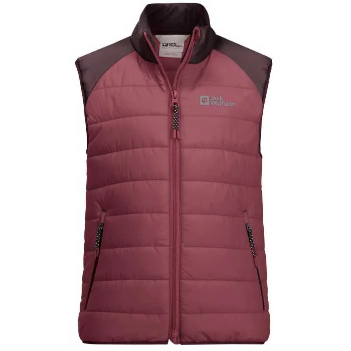 Jack Wolfskin Zenon Vest