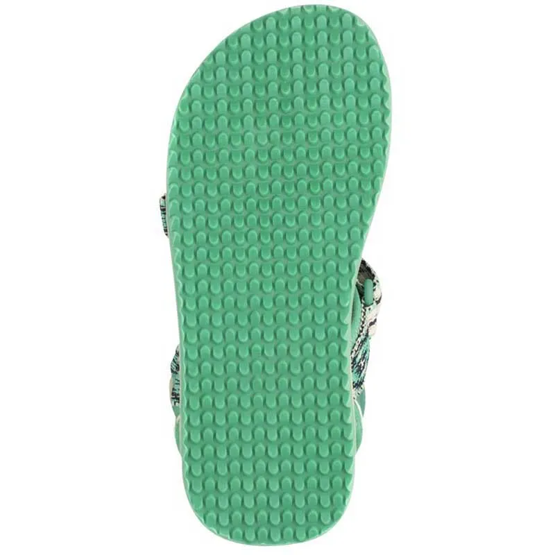 Jack Wolfskin Zulu Vc Sandaler Jack Wolfskin Zulu Vc Sandaler