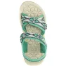 Jack Wolfskin Zulu Vc Sandaler
