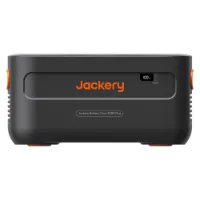 Jackery 2000 Plus Bærbar Kraftstasjon