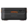 Jackery 2000 Plus Bærbar Kraftstasjon, Black, One Size