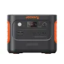 Jackery Explorer 1000 Plus Bærbar Kraftstasjon, Black, One Size