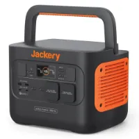 Jackery Explorer 1000 Pro Bærbar Kraftstasjon Jackery Explorer 1000 Pro Bærbar Kraftstasjon