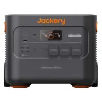Jackery Explorer 2000 Plus Bærbar Kraftstasjon Jackery Explorer 2000 Plus Bærbar Kraftstasjon
