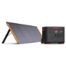 Jackery Explorer 2000 Plus Bærbar Kraftstasjon, Black, One Size