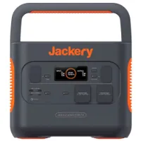 Jackery Explorer 2000 Pro Bærbar Kraftstasjon Jackery Explorer 2000 Pro Bærbar Kraftstasjon