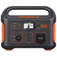 Jackery Explorer 500 Eu Bærbar Kraftstasjon Jackery Explorer 500 Eu Bærbar Kraftstasjon