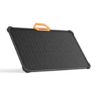 Jackery Solarsaga Bærbar Solcellepanel 80w Jackery Solarsaga Bærbar Solcellepanel 80w