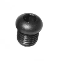 Jagwire 1 stk Jagwire plastic bolt til bremsestuds 8