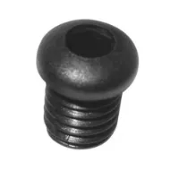 Jagwire 1 stk Jagwire Plastik Bolt Til Bremsestuds 10 Jagwire 1 stk Jagwire Plastik Bolt Til Bremsestuds 10