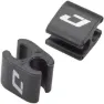 Jagwire 4mm/5mm Strømpesamler