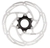 Jagwire Basic Centerlock Bremseskive Jagwire Basic Centerlock Bremseskive