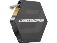 Jagwire Basics Schaltzug für Shimano/SRAM - 100 Stück