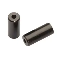 Jagwire Brass Girvaier Endehylse Sykkel 4 Mm 50 Enheter Jagwire Brass Girvaier Endehylse Sykkel 4 Mm 50 Enheter