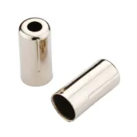 Jagwire Brass Kabelhylse 1000 Enheter Jagwire Brass Kabelhylse 1000 Enheter
