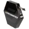 Jagwire Bremsekabel 25 Enheter Refurbished, Black, One Size