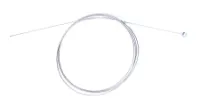 Jagwire bremsekabel rustfritt stål MTB og citybike 1,5 x 2000 mm. Jagwire bremsekabel rustfritt stål MTB og citybike 1,5 x 2000 mm.