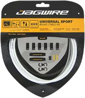 Jagwire Bremsekabelsett race/terrengsykkler