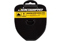 Jagwire Bremsevaier til MTB Sram/shimano 1,5x1700mm Jagwire Bremsevaier til MTB Sram/shimano 1,5x1700mm