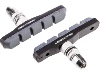 Jagwire Bremsschuhe Mountain Sport für V-Brake Jagwire Bremsschuhe Mountain Sport für V-Brake