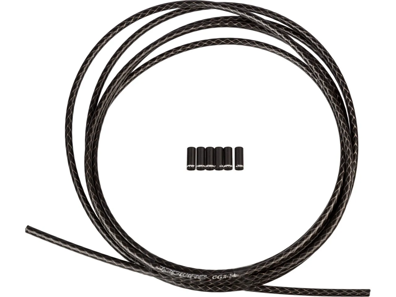 Jagwire Bremszugaußenhülle CGX-SL 3 m