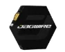 Jagwire CEX strømpe til bremsekabel, Black, 50m