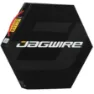 Jagwire Cgx-sl Slick-lube Bremsekabel 5 Mm 30 M, Green, 30m
