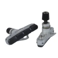 Jagwire Cross Pro Brake Pad Komplette Felgbremseklosser