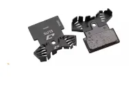 Jagwire Elite Cooling Bremseklosser Jagwire Elite Cooling Bremseklosser