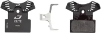 Jagwire Elite Cooling Bremseklosser Jagwire Elite Cooling Bremseklosser