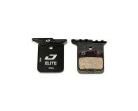 Jagwire Elite Cooling Red/Force/Rival AXS Bremsekloser Jagwire Elite Cooling Red/Force/Rival AXS Bremsekloser