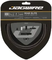 Jagwire Elite forseglet bremsekabelsett Race Jagwire Elite forseglet bremsekabelsett Race