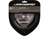 Jagwire Elite Gear Kabelsett Matt