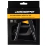 Jagwire Elite Hydraulic Bremseslangekutter, Yellow, One Size